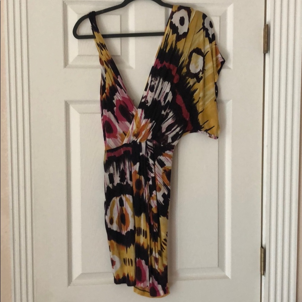 Bebe dress